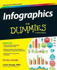 Infographics For Dummies